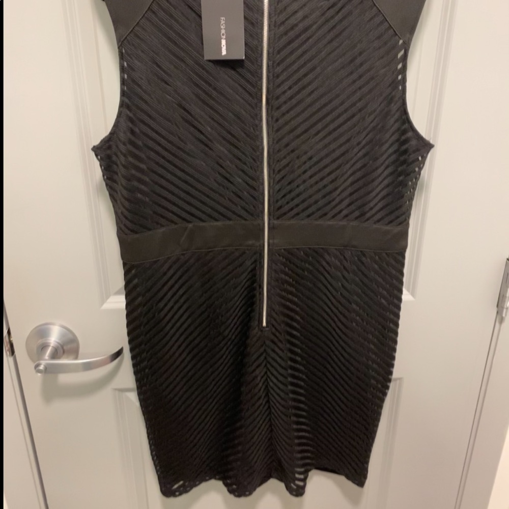 In case you forgot dress